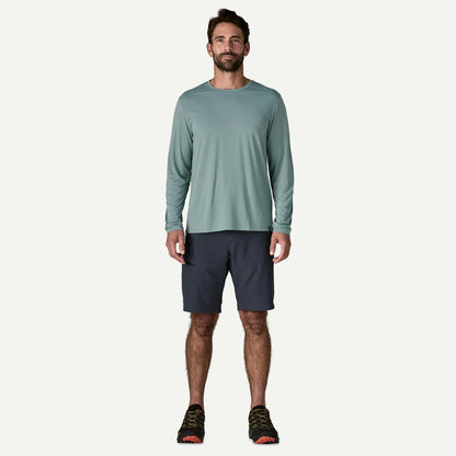 Men's Long-Sleeved Capilene® Cool Daily Shirt - US 3768