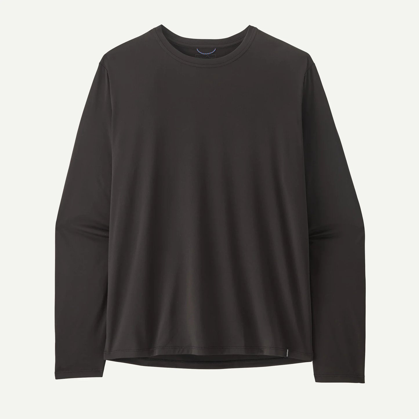 Men's Long-Sleeved Capilene® Cool Daily Shirt - US 5643