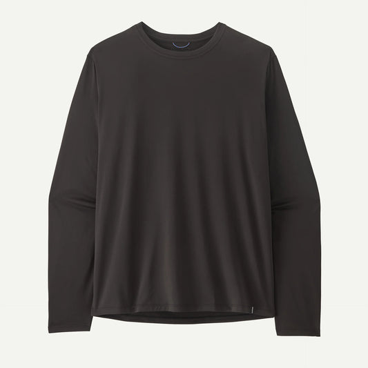 Men's Long-Sleeved Capilene® Cool Daily Shirt - US 5643
