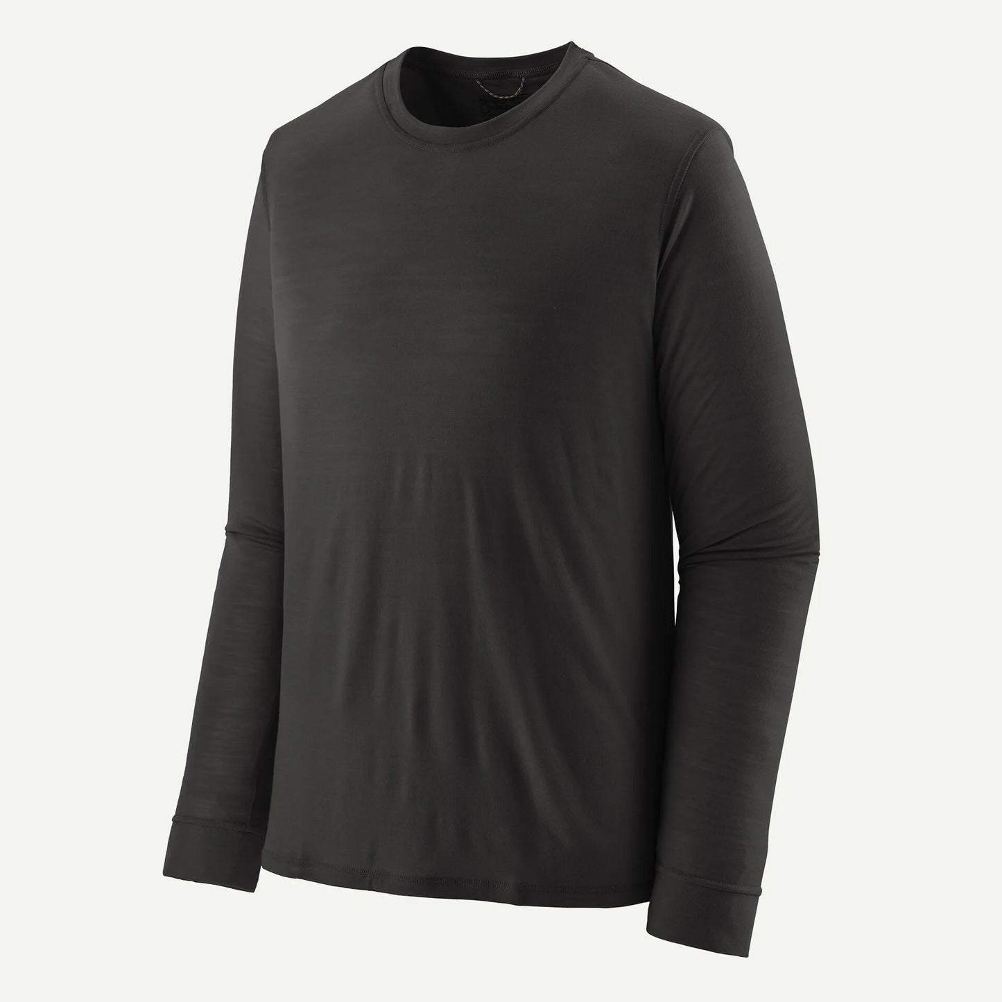 Men's Long-Sleeved Capilene® Cool Merino Blend Shirt - US 8126