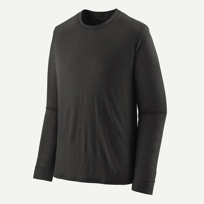 Men's Long-Sleeved Capilene® Cool Merino Blend Shirt - US 8126
