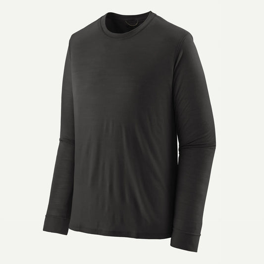 Men's Long-Sleeved Capilene® Cool Merino Blend Shirt - US 8126