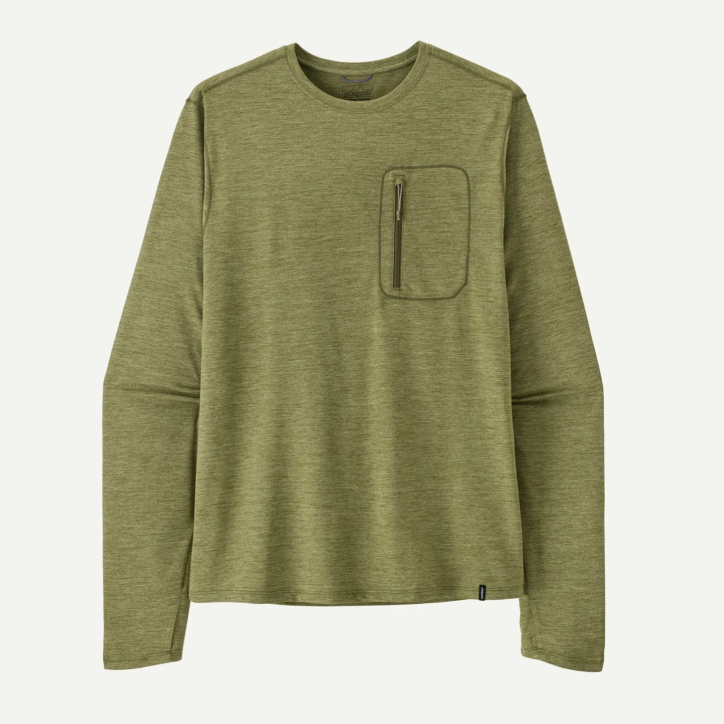 Men's Long-Sleeved Capilene® Cool Sun Shirt - US 9410