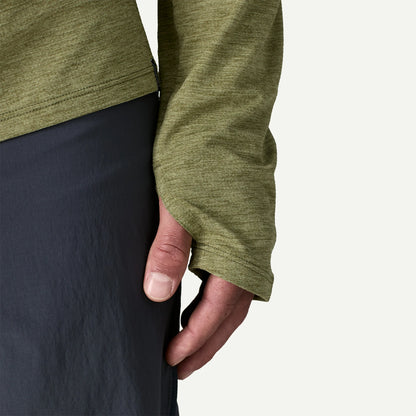 Men's Long-Sleeved Capilene® Cool Sun Shirt - US 9410