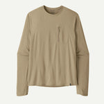 Men's Long-Sleeved Capilene® Cool Sun Shirt - US 2476