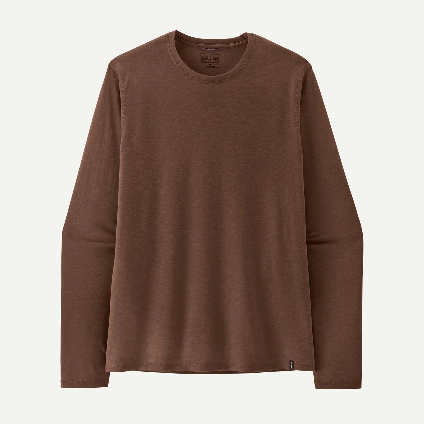 Men's Long-Sleeved Capilene® Cool Trail Shirt - US 0538