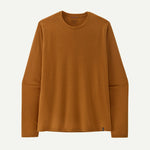 Men's Long-Sleeved Capilene® Cool Trail Shirt - US 1742