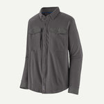 Men's Long-Sleeved Early Rise Snap Shirt - US 8273