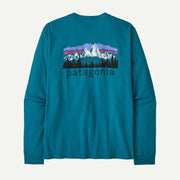 Glacial Blue