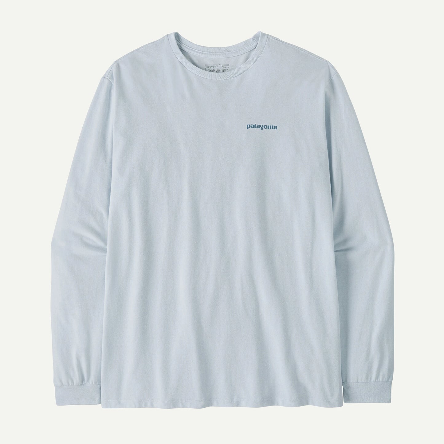 Men's Long-Sleeved Flying Fish Responsibili-Tee® - US 8060