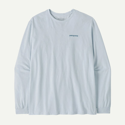 Men's Long-Sleeved Flying Fish Responsibili-Tee® - US 8060