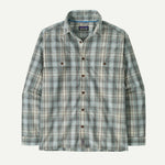 Men's Long-Sleeved Island Hopper Shirt - US 9154