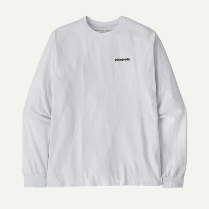 Men's Long-Sleeved P-6 Logo Responsibili-Tee® - US 0557