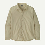 Men's Long-Sleeved Sunrise Stream Shirt - US 1162