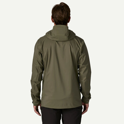 Men's M10® Storm Jacket - US 2705