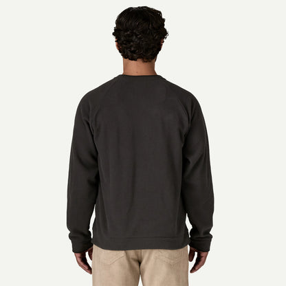 Men's Micro D® Fleece Crewneck - US 5061