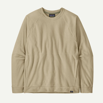 Men's Micro D® Fleece Crewneck - US 9768