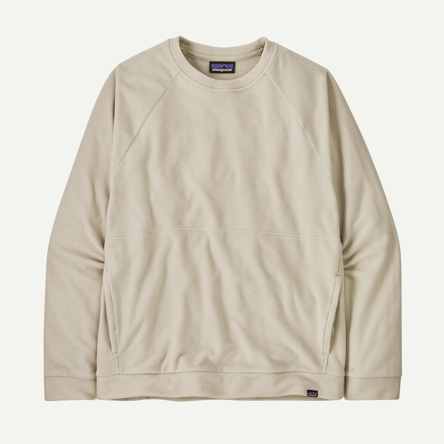 Men's Micro D® Fleece Crewneck - US 5234