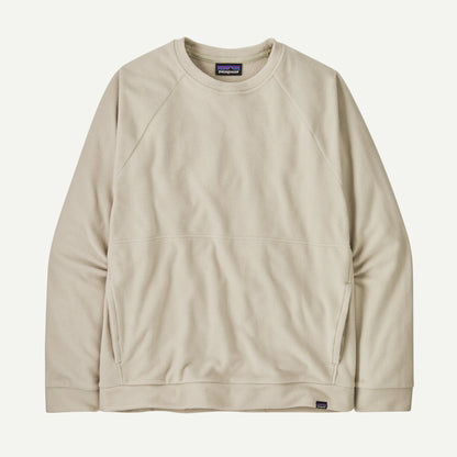 Men's Micro D® Fleece Crewneck - US 5234