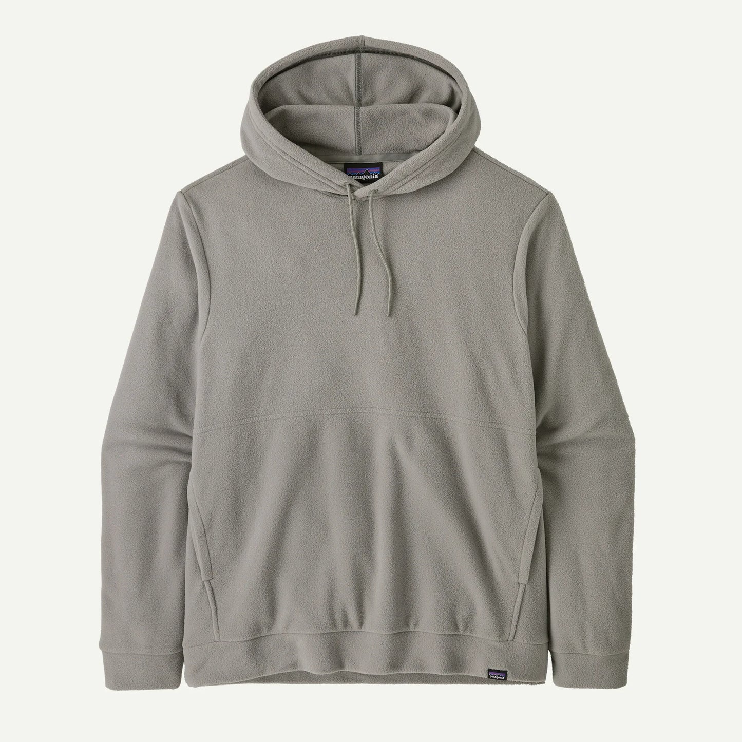 Men's Micro D® Fleece Hoody - US 1736