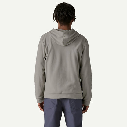 Men's Micro D® Fleece Hoody - US 1736