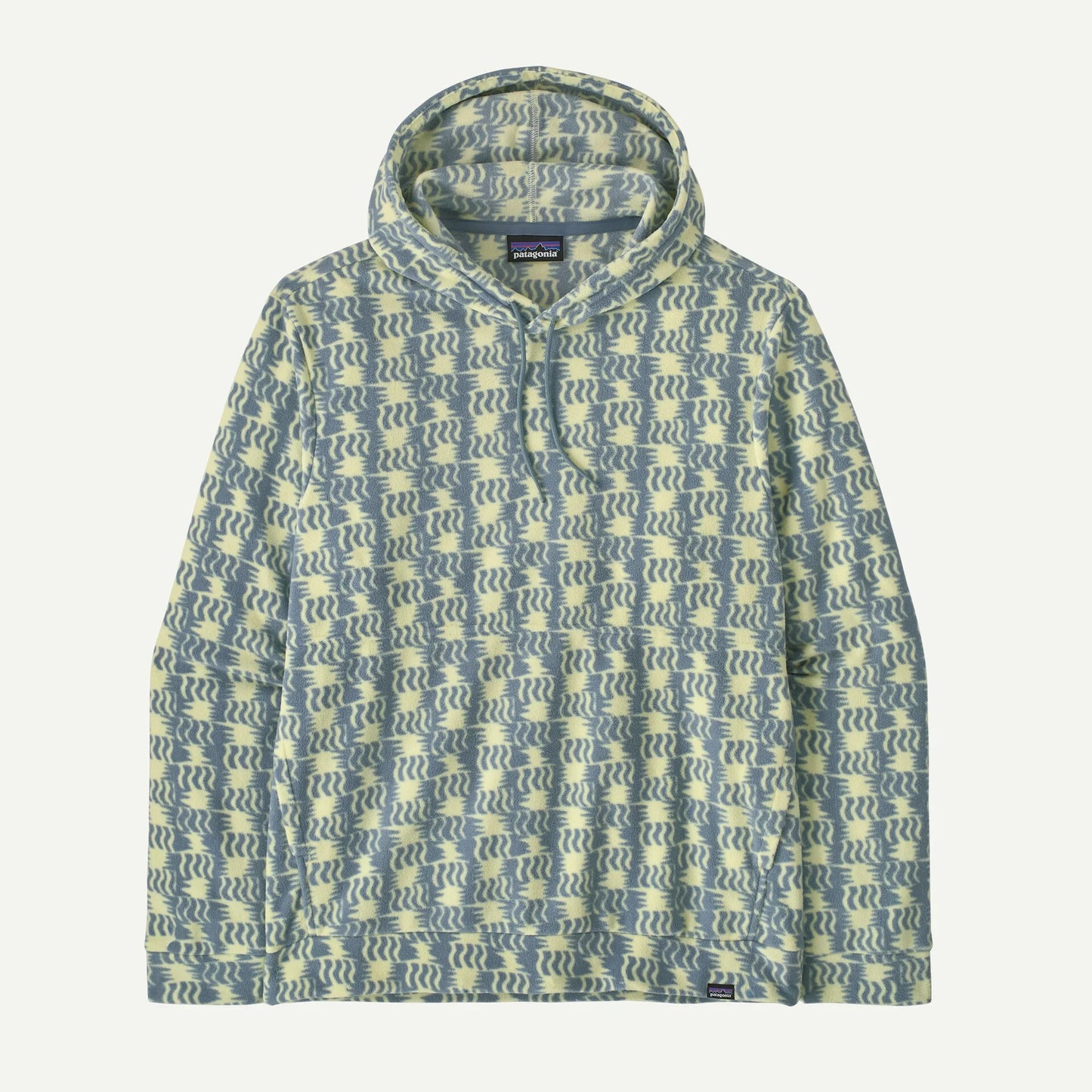 Men's Micro D® Fleece Hoody - US 4157
