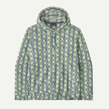 Men's Micro D® Fleece Hoody - US 4157