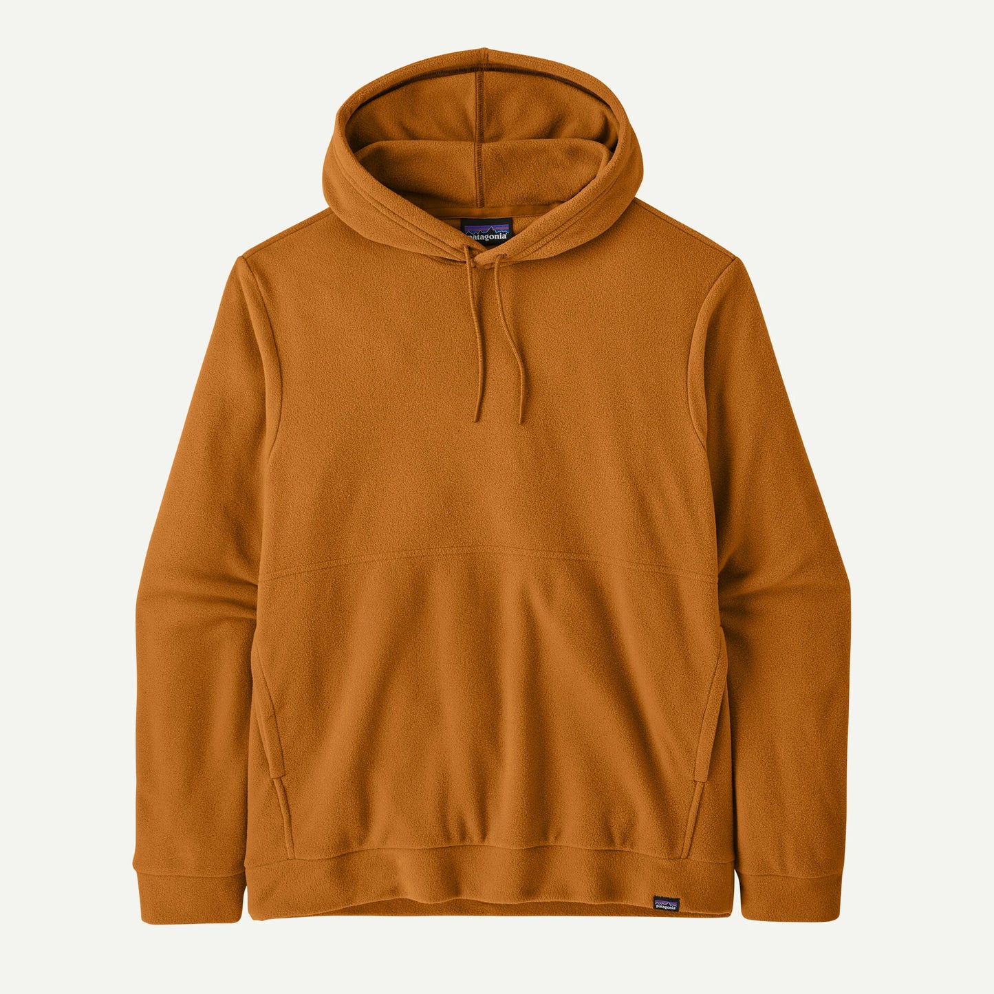 Men's Micro D® Fleece Hoody - US 8020