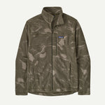Men's Micro D® Fleece Jacket - US 3808