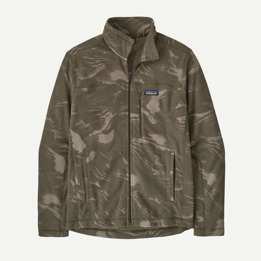 Men's Micro D® Fleece Jacket - US 3808