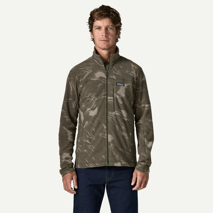 Men's Micro D® Fleece Jacket - US 0369