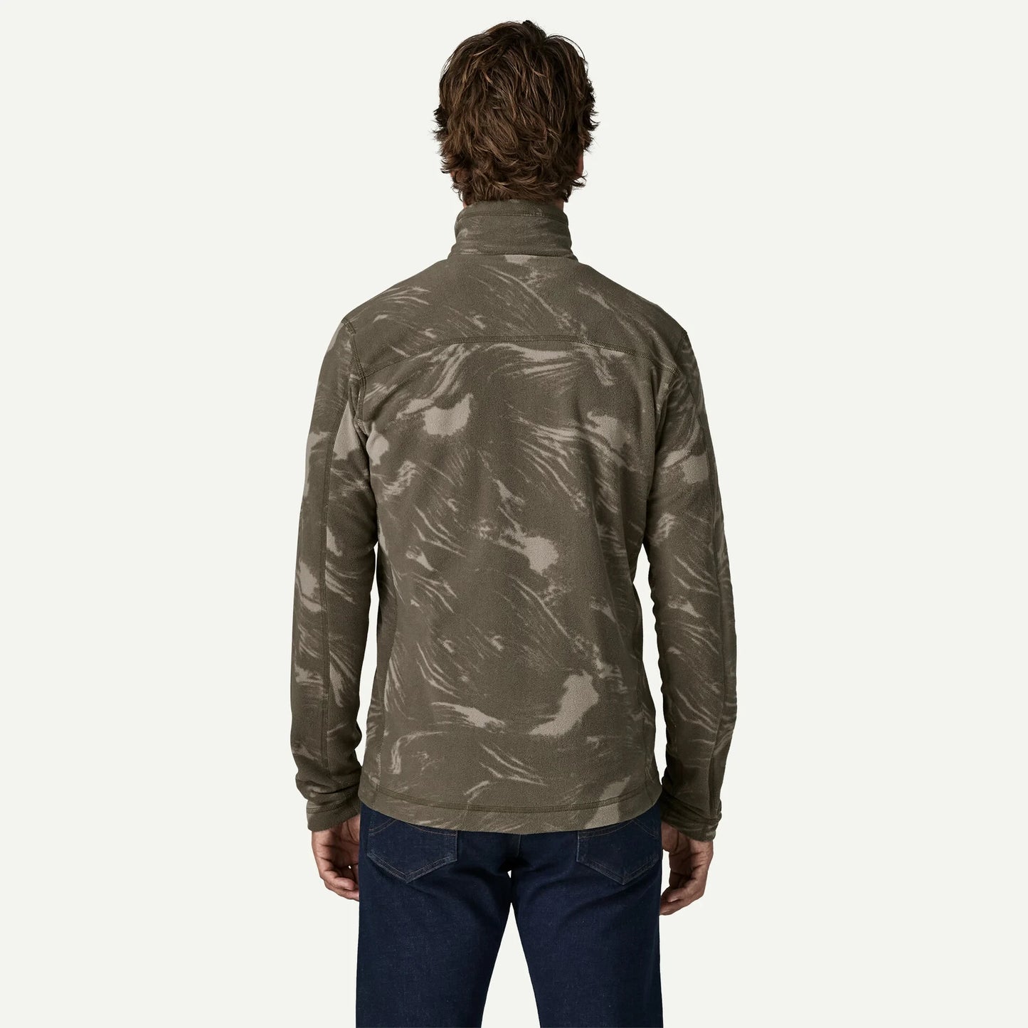 Men's Micro D® Fleece Jacket - US 3808