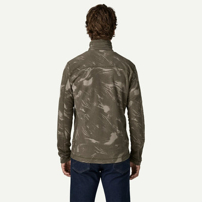 Men's Micro D® Fleece Jacket - US 3808
