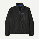 Men's Micro D® Fleece Patch Pocket Jacket - US 1009