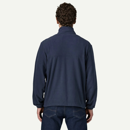 Men's Micro D® Fleece Patch Pocket Jacket - US 1009