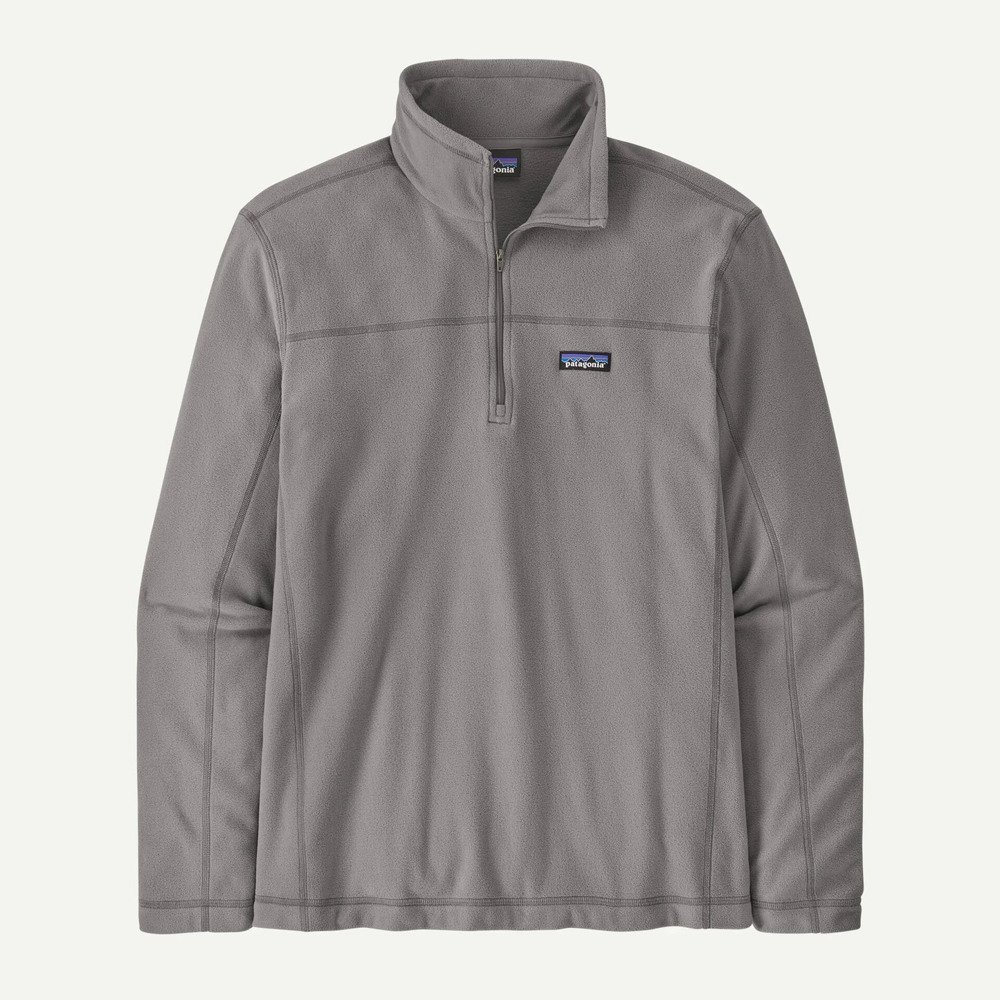 Men's Micro D® Fleece Pullover - US 9694