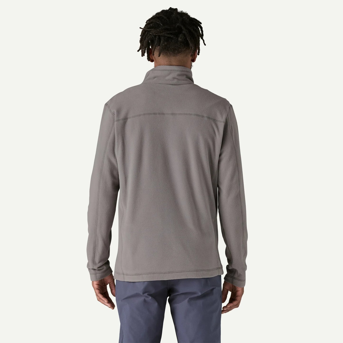 Men's Micro D® Fleece Pullover - US 9694