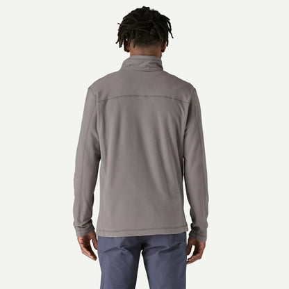 Men's Micro D® Fleece Pullover - US 9694