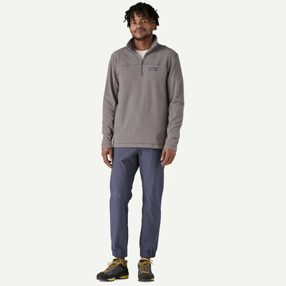 Men's Micro D® Fleece Pullover - US 9694