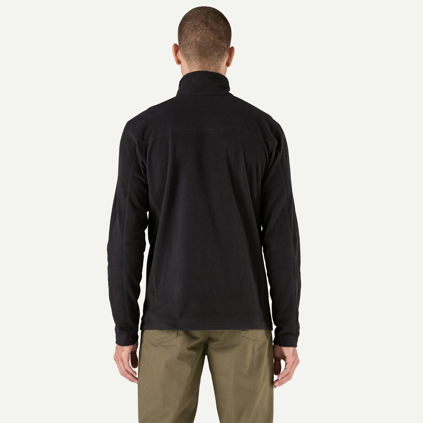 Men's Micro D® Fleece Pullover - US 8738