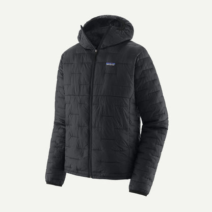 Men's Micro Puff® Hoody - US 4709