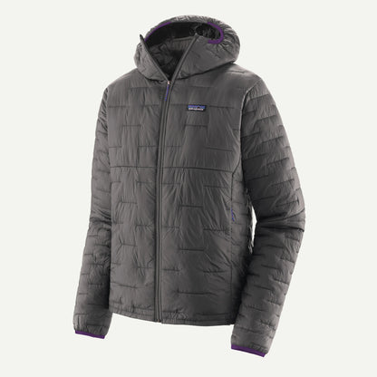 Men's Micro Puff® Hoody - US 3851