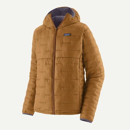 Men's Micro Puff® Hoody - US 8146