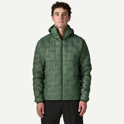 Men's Micro Puff® Hoody - US 8334