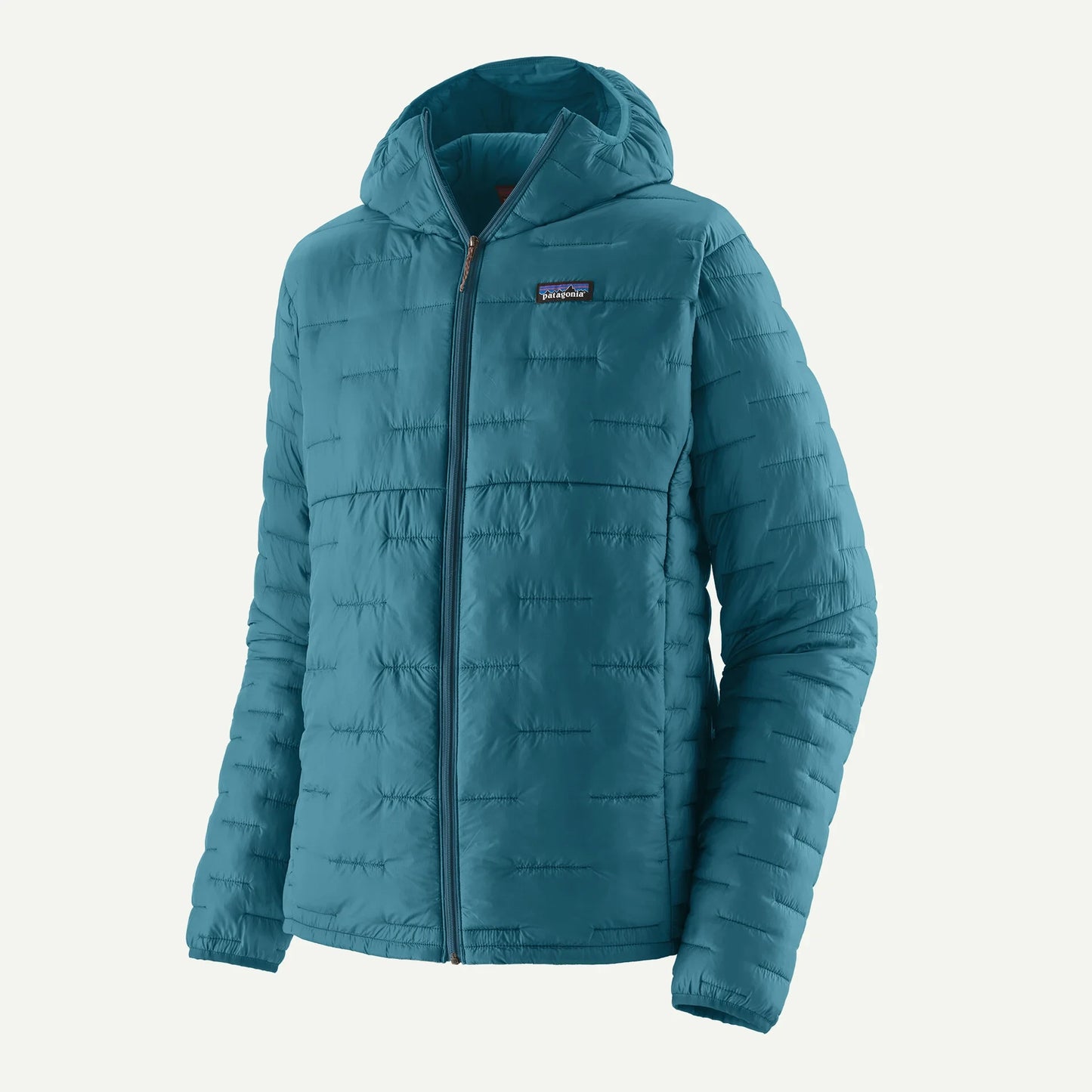 Men's Micro Puff® Hoody - US 6984