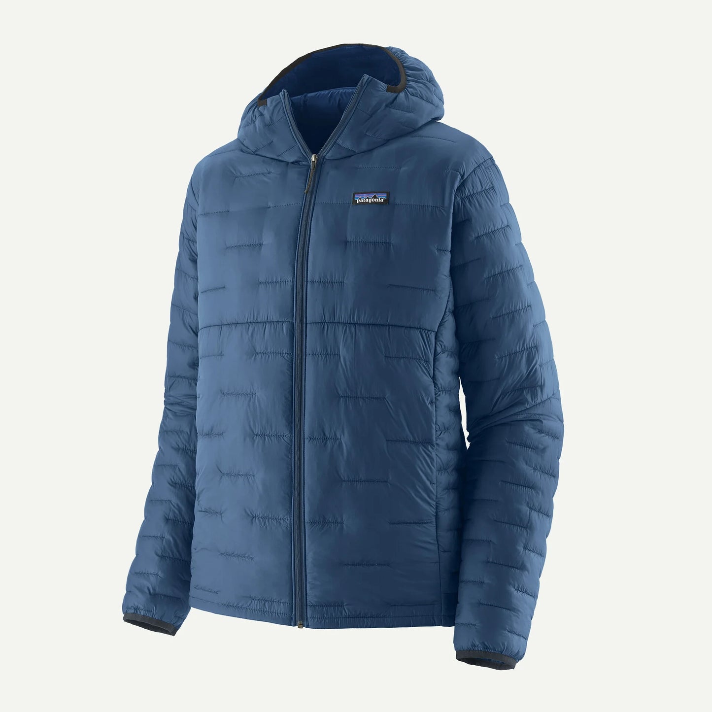 Men's Micro Puff® Hoody - US 6272