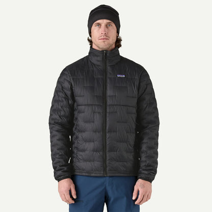 Men's Micro Puff® Jacket - US 8829