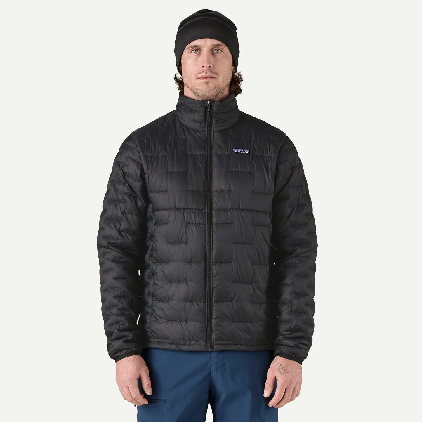 Men's Micro Puff® Jacket - US 8453