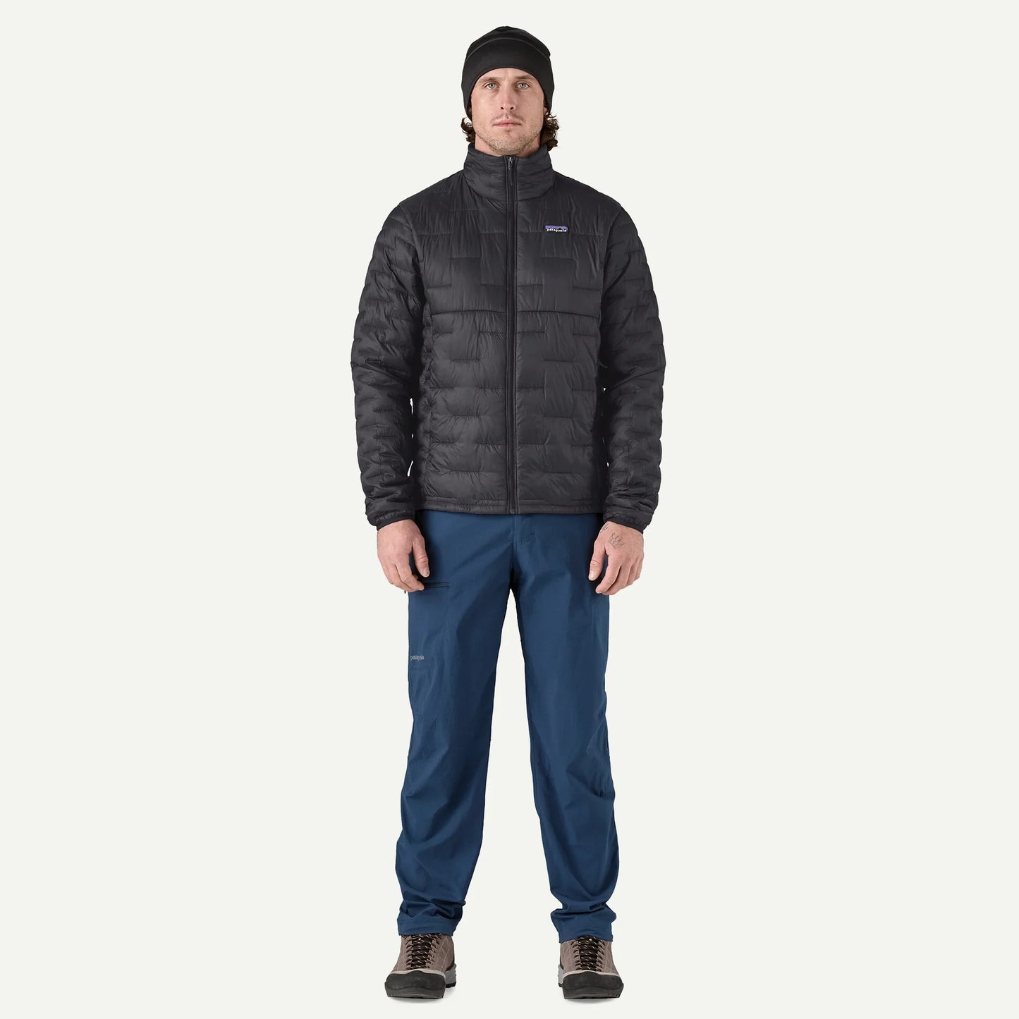Men's Micro Puff® Jacket - US 8829