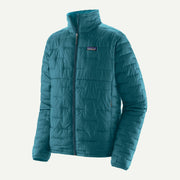 Glacial Blue